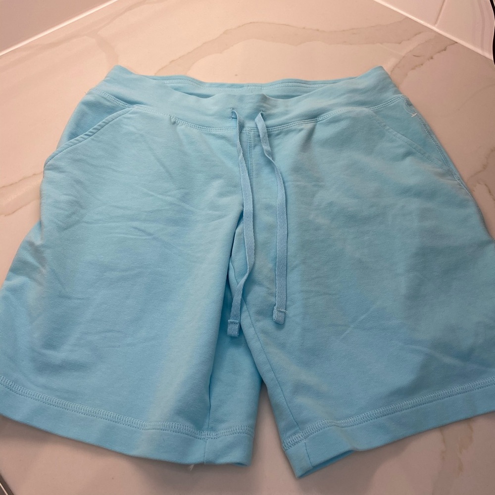 DANSKIN/SONOMA SHORT & TANK MEDIUM SET NEW - Picture 7 of 11